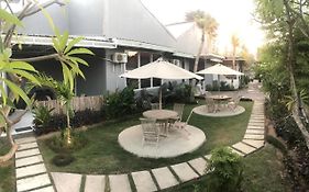 The Packerbox Hostel